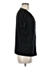 Shein Black Sleeveless Blouse Size 6 - photo 4