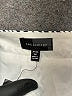 The Limited 100% Polyester Chevron-herringbone Blue Casual Skirt Size 14 (petite) - photo 4