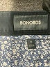 Bonobos Solid Black Shorts Size 36 waist - photo 3