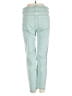 Ann Taylor Green Jeans Size 0 - photo 2