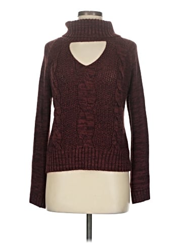 American Rag Cie Turtleneck Sweater (view 1)