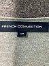 French Connection Gray Pullover Sweater Size XS - photo 7