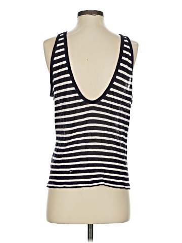 T by Alexander Wang Sleeveless T-Shirt (view 2)