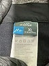 Willit Solid Black Shorts Size XL - photo 3