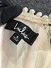 Lulus 100% Polyester Ivory Cocktail Dress Size S - photo 6