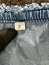 Unbranded Blue Casual Dress Size S - photo 7