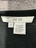 Per Se By Carlisle Black Pullover Sweater Size S - photo 7