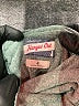 Johnnie-O Green Pullover Hoodie Size 4 - photo 3