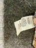 Ariella Chevron-herringbone Brown Casual Dress Size S - photo 8