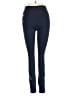 Athleta Graphic Blue Active Pants Size XXS - photo 2
