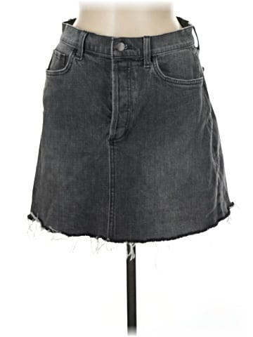Joe's Jeans Denim Skirt (view 1)