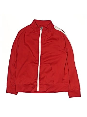 Cat & Jack Track Jacket (view 1)