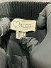ALOT Solid Black Jacket Size 2 - photo 6