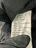ALOT Solid Black Jacket Size 2 - photo 7