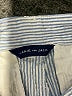 Janie and Jack Stripes Blue Casual Pants Size S (estimated, kids) - photo 3