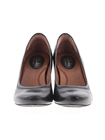 Clarks Heels (view 2)