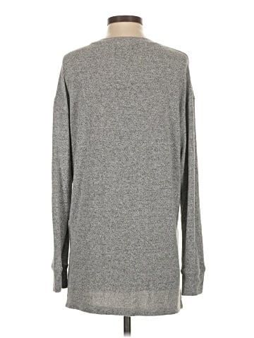 Spirit Pullover Sweater (view 2)