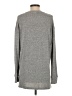 Spirit Graphic Gray Pullover Sweater Size XS - photo 2