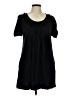 See By Chloé Black Short Sleeve Top Size 6 - photo 1