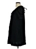 See By Chloé Black Short Sleeve Top Size 6 - photo 5