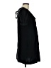 See By Chloé Black Short Sleeve Top Size 6 - photo 4