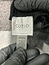Cupio Black Long Sleeve Turtleneck Size M - photo 7