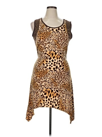 Lily Cocktail Dress (view 1)