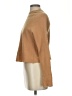 Dr. Denim Jeansmakers Tan Turtleneck Sweater Size S - photo 5