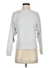 Haven Well Within Silver Pullover Sweater Size XS - photo 1