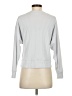 Haven Well Within Silver Pullover Sweater Size XS - photo 2