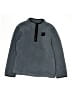 Under Armour 100% Polyester Gray Pullover Sweater Size M (youth) - photo 1