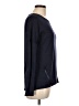 Active Life Black Long Sleeve Top Size L - photo 4