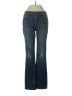 Ann Taylor Stars Blue Jeans Size 00 - photo 1