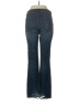 Ann Taylor Stars Blue Jeans Size 00 - photo 2