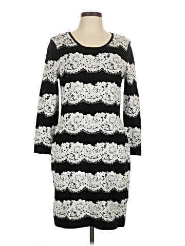 Studio One Casual Dress (view 1)