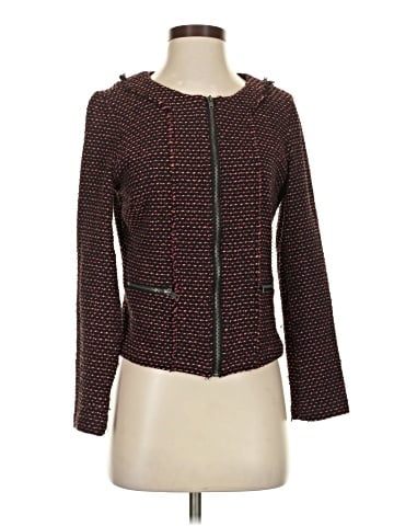 Peppercorn Jacket (view 1)
