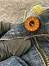 Adriano Goldschmied Blue Jeans Size 26 waist regular - photo 6