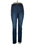 Everlane Solid Blue Jeans Size 31 waist - photo 1