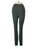 TAVI Solid Green Active Pants Size S - photo 2