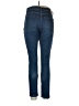 Everlane Solid Blue Jeans Size 31 waist - photo 2