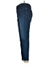 Everlane Solid Blue Jeans Size 31 waist - photo 5