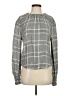 Cloth & Stone Gray Blue Cardigan Size XS - photo 1