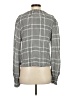 Cloth & Stone Gray Blue Cardigan Size XS - photo 2