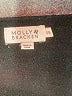 Molly Bracken Black Pullover Sweater Size S - photo 7