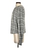 Cloth & Stone Gray Blue Cardigan Size XS - photo 5