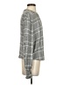 Cloth & Stone Gray Blue Cardigan Size XS - photo 4
