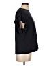 Shein Black Short Sleeve T-Shirt Size 12 - photo 4