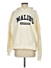 Edikted Ivory Sweatshirt Size XS - photo 1