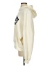 Edikted Ivory Sweatshirt Size XS - photo 5
