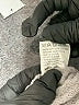 Unbranded Gray Long Sleeve Top Size S - photo 8